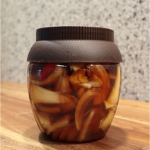 속편한반찬 속편한장아찌 양파장아찌 500g 900g, 시금치장아찌