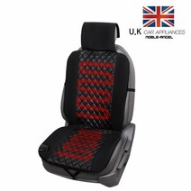 뱅키드 차량용 앞좌석 열선시트 12/24V 호환 온열시트 자동차 오토캠핑 차박 화물차 액티언 스포츠 체어맨 뷰티풀 코란도 투리스모 카이런 베리뉴 티볼리 에어 아머 QM6, 운전석