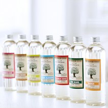 넥스트라이프 L 디퓨저리필 대용량 방향제 500ml 향기30종 구매별사은품, 20_복숭아
