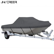 제트보트JayCreer 제트 보트 커버 Yamaha 242195180 Scarab 155180255 호환 가능, 03 YAMAHA 180