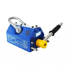 크레인 영구자석 400kg 리프트 기중기 산업용 600kg 리프터, A, 1개