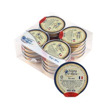 이즈니 냉장 무염버터 10g x 20입 포션버터 200g, 단품