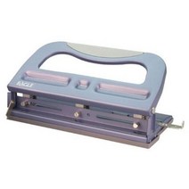 이글 3 대형997 펀칭기 고정 제본용품 펀치 공 5WAA2F4D, 1개, 1개