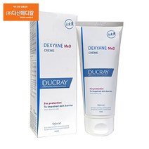 다산헬스팜 듀크레이 덱시안 메드 크림 100ml 2개