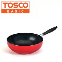 토스코 베이직 웍, 1개, 24cm