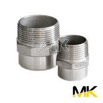명인코리아 MK 스텐 주물 편니플 니쁠 닛불 (15440), 1개