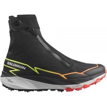 살로몬 Salomon 겨울 크로스 스파이크 러닝화 운동화 트래킹화 트레일슈즈 어글리슈즈