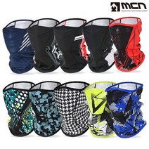 MCN 겨울 기모 방한 보온 아웃도어 등산 넥워머 마스크 버프, 03 디에즈, 03 디에즈