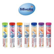 독일dm 발포비타민(해외수량제한: 6개), 발포비타민 멀티 미네랄 20정