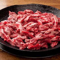 미국산 초이스 등급 갈비살 구이용 500g, 1개