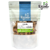 [KT알파쇼핑](토종마을)국산 건강(말린생강) 300g, 특대