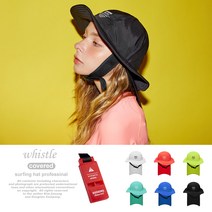 구김스 서핑햇_휘슬 Pro1.0 (성인버전)