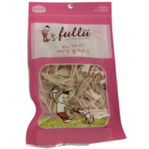 후루루 고양이 슬라이스 간식 게맛살 30g, 3개, 게맛 살