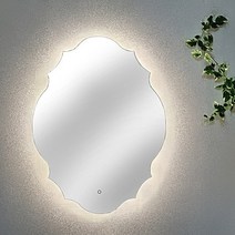 A6마트 LED조명거울 베네치아 인테리어거울 벽거울 욕실거울