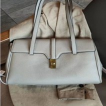 대학생 졸업 데일리 입학 선물 가방 숄더백 택 그레이 Sumak*5135EA