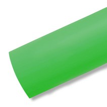 애니시트 접착식 칼라시트지 단색 무광 시트지, 17. 칼라시트지 무광_CSH-1414 그린애플