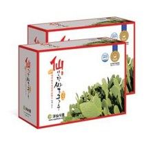 (선물용)선인장쌀국수15개입