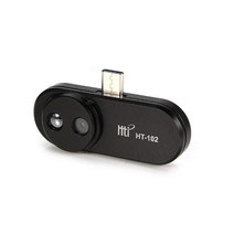 열화상카메라 적외선카메라 적외선 휴대폰 열 감지 이미저 C 타입, 없음, 3.HT-102