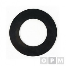 [성일무역] OPM EPDM 후렌지 패킹 RF타입 5T / 50A, 상세페이지 참조