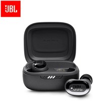 떡밥 투척기 JBL-라이브 FREE2 오리지널 트루 무선 블루투스 이어폰 소음 차단 스포츠 헤드셋 5.2 땀 방지, 03 Black