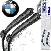 BMW 7시리즈 G11 G12 순정형 와이퍼, 16년이후