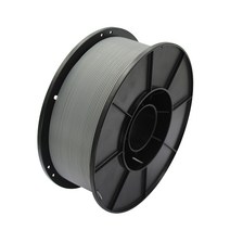 가제트 PLA 필라멘트 1kg 3D프린터 3D펜 24색 1.75mm 오픈형, 1kg Gray