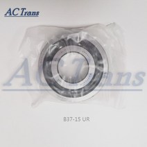 구동계 변속기 자동차부품 toyot cvt k114 스프로킷 휠 베어링에 적합한 b37-15 cvt 변속기 호환, 없음