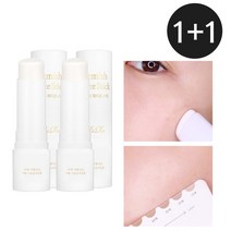 1+1 블레미쉬 기미관리 멀티밤스틱+마스크팩2매, 블레미쉬스틱2개+마스크팩2매랜덤
