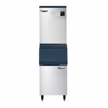 라셀르 반달얼음 제빙기 저장고 LIM-255W 소