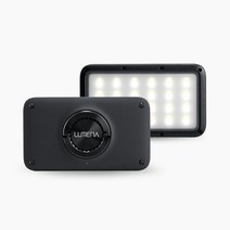 [루메나] 루메나 LUMENA 2X LED 캠핑랜턴, 루메나 2X 카모카키, 1개