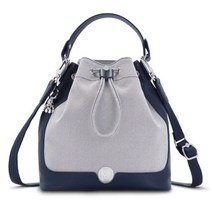 숄더백 신타 멜란지 블락 KMBBS10 MLGB 227820