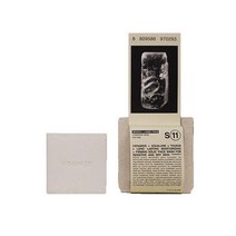 톤28 S11 세라마이드 스쿠알란 지속보습 약산성 클렌징 비누, 100g × 1개