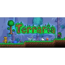(3초 빠른발송) PC/스팀 테라리아 Terraria, 테라리아AA모든