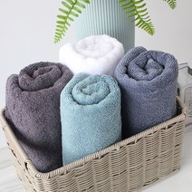 송월타월 항균 호텔수건 150g 그라운드 1장, 1개, 아이보리