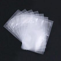 100PCS Vacuum Storage Bags 9x13cm Plastic Textured Bag for Sealing Machine Saver Packaging Packer Se, [01] 9x13cm 100pcs