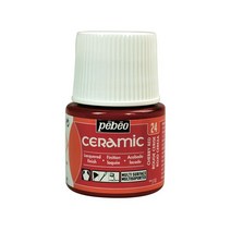 알파(ALPHA) 세라믹 45ml 유성, 상세설명 참조, [6167010]10White