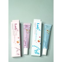 (초특가 당일발송) 핑크 블루 레이드 겔 리무버 15g 속눈썹연장 글루리무버, 1개