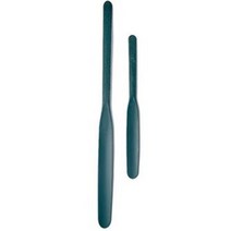 온큐 마그네틱 자석 구두주걱, 그린(롱1개+숏1개), 1세트