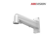 하이크비전 스피드돔 PTZ 카메라 벽부형 브라켓 DS-1602ZJ