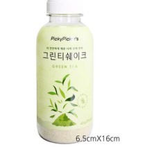 원픽선식 그린티쉐이크, 11개, 40g
