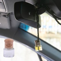 VIP 에센스 천연나무캡 방향제 우드캡 향수방향제 차량용방향제 차량용디퓨저 차량용디퓨져 차량방향제 자동차방향제 자동차디퓨저, 아카시아