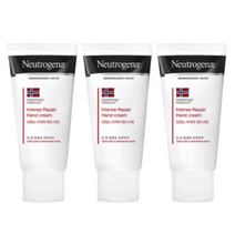 뉴트로지나 인텐스 리페어 핸드크림 56gX3개 /시카핸드크림, 뉴트로지나 인텐스 리페어 핸드