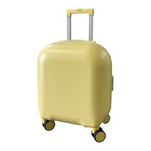 에이슨 여행용 기내용 미니 마카롱 캐리어 22 X 39 X 49 CM