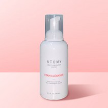 애터미 애터미 아크네 클리어 폼클렌저, 상세페이지 참조