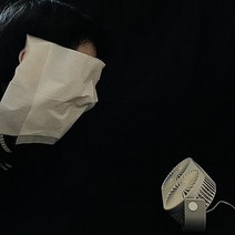 탁상 usb 미니 선풍기, RED(사은품포함)
