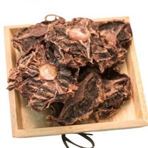애견수제간식 네츄럴펫스낵 .캥거루꼬리 100g