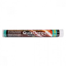 스틱형 에폭시 동파이프 보수제 QuikCopper 114g, 상세페이지 참조
