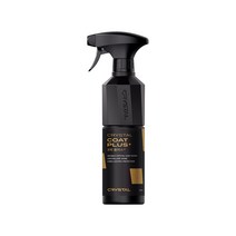 [메가마트]불스원 크리스탈 코트 플러스 500ml, 1개, 단품 대표사진