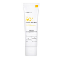 은율 랩 모이스처 선크림 SPF50+ PA++++, 50ml, 5개