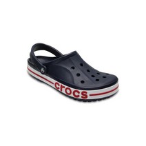 크록스 남녀공용 바야밴드 클로그 205089-4CC 샌들 슬리퍼 국내매장품